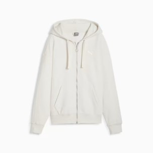 Γυναικεία Ζακέτα Με Κουκούλα Puma Her Winterized FZ Hoodie 681636-05