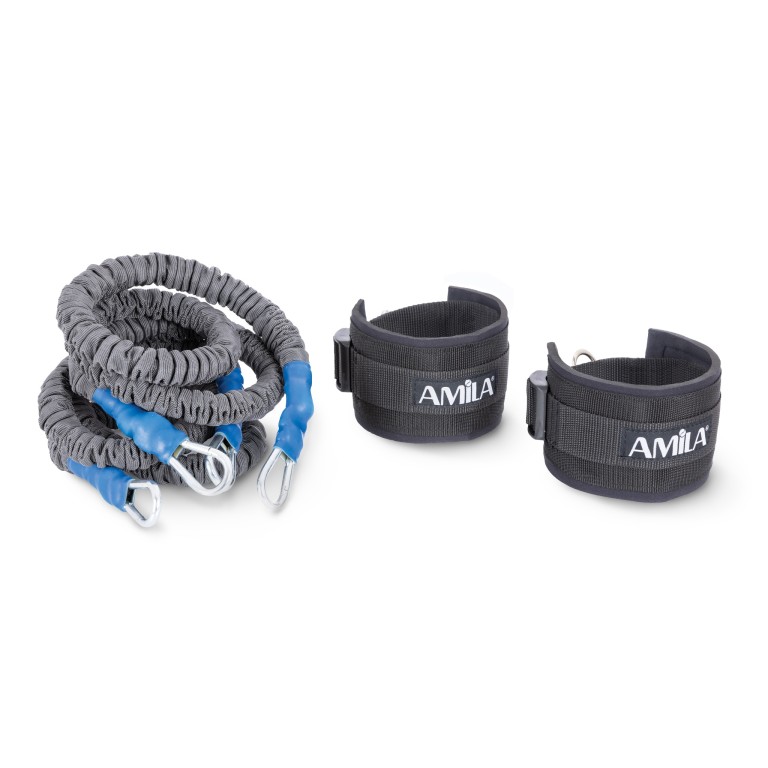 Leg Press Exerciser Amila 88257