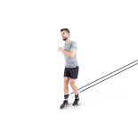 Leg Press Exerciser Amila 88257