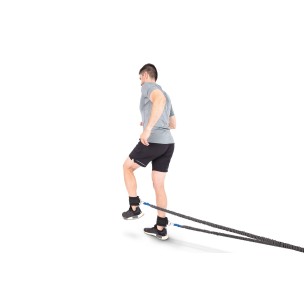 Leg Press Exerciser Amila (88257)