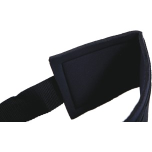 Leg Press Exerciser Amila (88257)