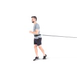Λάστιχο Αντίστασης Amila Large Random Direction Trainer Ultra Light 96969