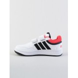 Παιδικά Παπούτσια Adidas Hoops 3.0 CF H03863