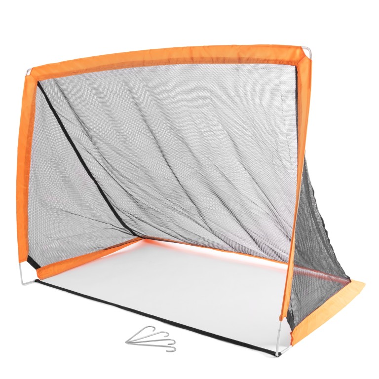 PoP Up Τέρμα Ακριβείας Ποδοσφαίρου 122x94x94 (ζεύγος) Amila 97734