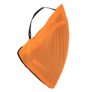 PoP Up Τέρμα Ακριβείας Ποδοσφαίρου 122x94x94 (ζεύγος) Amila 97734