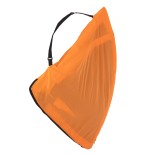 PoP Up Τέρμα Ακριβείας Ποδοσφαίρου 122x94x94 (ζεύγος) Amila 97734