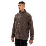 Ανδρική Ζακέτα Be:Nation Raglan Polar Fleece Full Zip Top 07302403 (Charcoal)