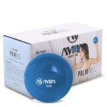 Palm Ball Two-Pack 0,5Kg Μπλέ Amila 96716
