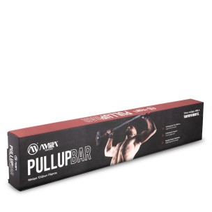 Μονόζυγο Πόρτας Amila Pull Up Bar 44013