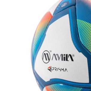 Μπάλα Ποδοσφαίρου Amila Prisma No. 5 41150