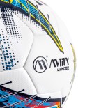 Μπάλα Ποδοσφαίρου Amila Hybrid Lancer No. 4 41242