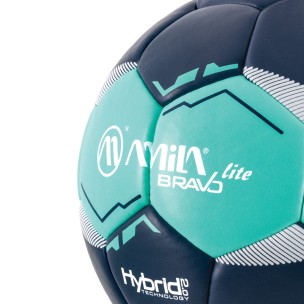 Μπάλα Handball Amila Bravo Light No. 1 (50-52cm) 41311