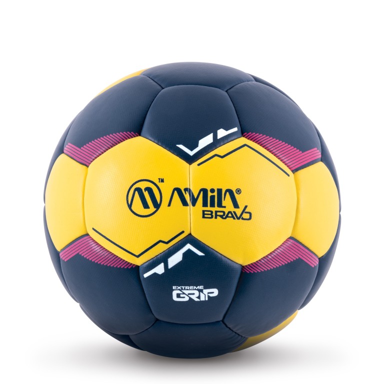 Μπάλα Handball Amila Bravo No. 2 (54-56cm) 41306