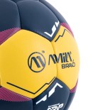 Μπάλα Handball Amila Bravo No. 2 (54-56cm) 41306