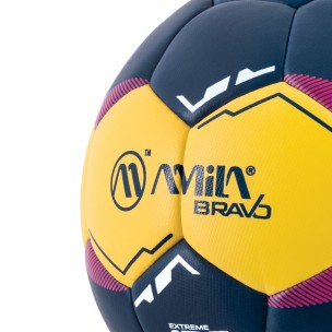 Μπάλα Handball Amila Bravo No. 3 (57-60cm) 41305