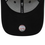 Αθλητικό Καπέλο New Era New York Yankees League Essential Black 9FORTY Adjustable Cap  60580675