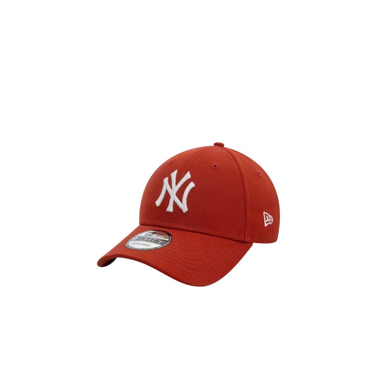 Αθλητικό Καπέλο New Era Essential 9forty Neyyan 60580681