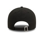 Αθλητικό Καπέλο New Era Las Vegas Raiders Repreve Jockey 60580714 Μαύρο