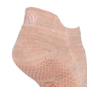 Κάλτσες Pilates Yoga Amila Pulcherrima Pink Sky