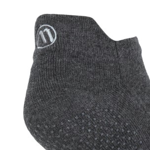 Κάλτσες Pilates Yoga Amila Felis Ash Grey