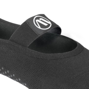 Κάλτσες Pilates Yoga Amila...