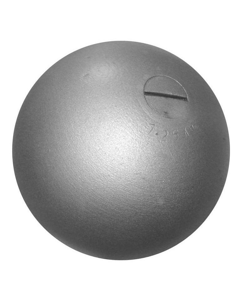 Σφαίρα λειασμένη 3kg amila (48508)
