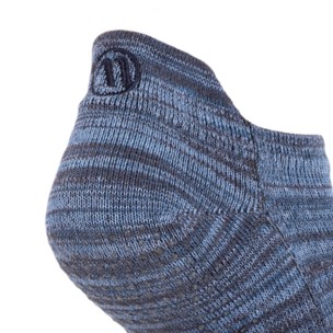 Κάλτσες Pilates Yoga Amila Pulcherrima Okeanos