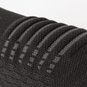 Κάλτσες Training Amila Performance Μαύρες