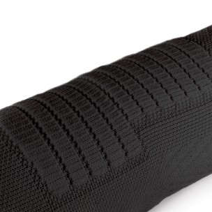 Κάλτσες Training Amila Performance Μαύρες