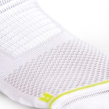 Κάλτσες Training Amila Performance Λευκές