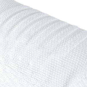 Κάλτσες Training Amila Performance Λευκές