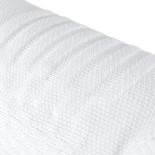 Κάλτσες Training Amila Performance Λευκές