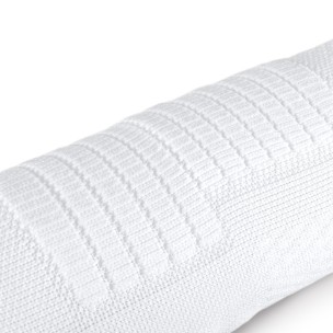 Κάλτσες Training Amila Performance Λευκές