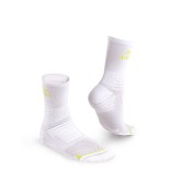 Κάλτσες Training Amila Performance Λευκές