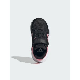 Βρεφικά Παπούτσια Adidas Tensaur Run 3.0 EL IH7779 Black / Bliss Pink / Cloud White