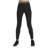 Magnetic North WO'S COMPRESSION TIGHTS 50030 Black