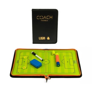 Πίνακας Τακτικής...