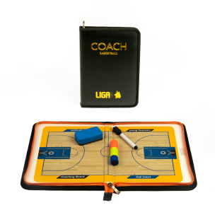 Πίνακας Τακτικής Μπάσκετ...