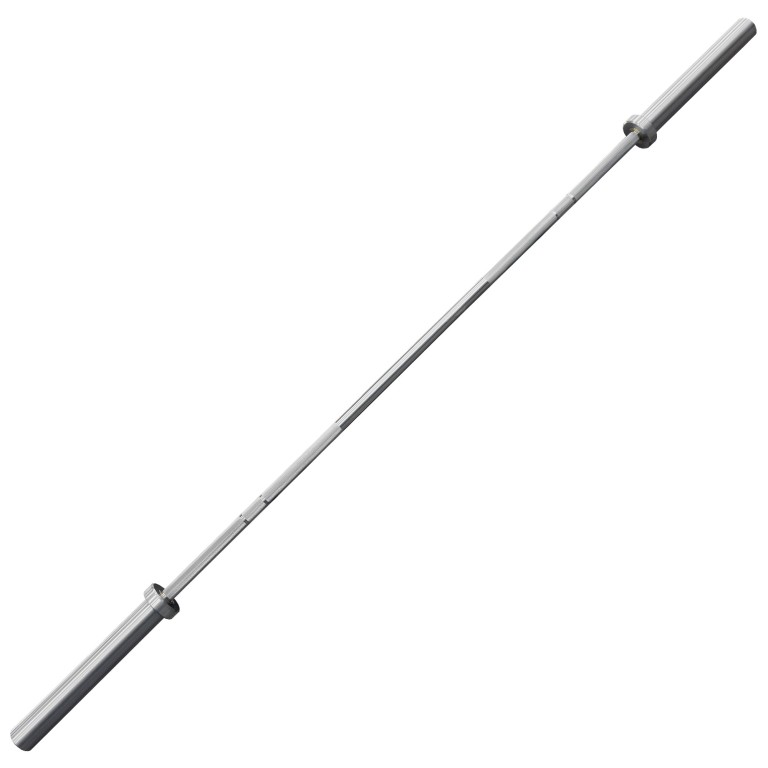Ολυμπιακή Μπάρα 2000mm*28mm (15.4kg) Pegasus