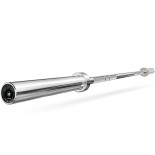 Ολυμπιακή Μπάρα 2000mm*28mm (15.4kg) Pegasus