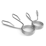 Ολυμπιακή Μπάρα 2000mm*28mm (15.4kg) Pegasus