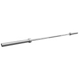 Ολυμπιακή μπάρα 2200mm* 28mm (42CRMO/20kg) Pegasus