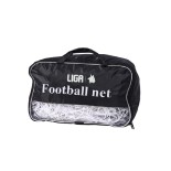 Δίχτυα Τέρματος (5,5x2x1,1x2m) 3mm Ligasport Soccer Nets PE