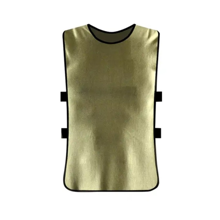 Διαχωριστικό Ligasport Training Bibs (Χρυσό)