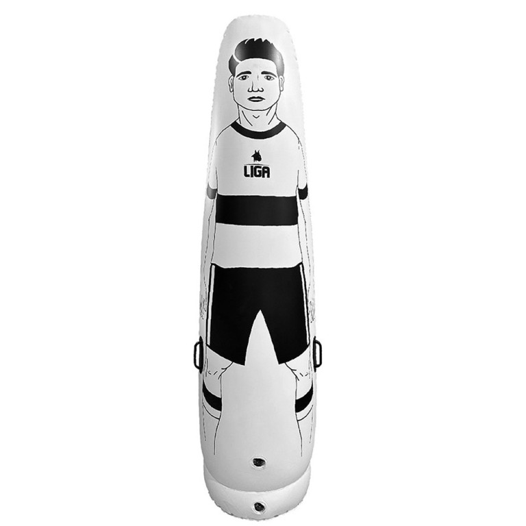 Φουσκωτό Ομοίωμα 1,80m Ligasport Inflatable Dummy