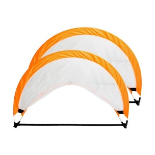 Pop Up Goals (Set of 2)...