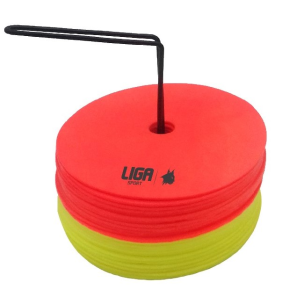 Σημάδια Θέσης (Σέτ 24Τμχ)...