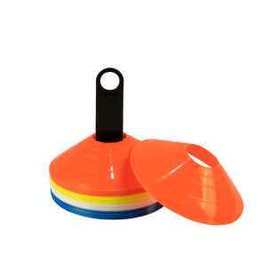 Κώνοι Προπόνησης (Σέτ 40...