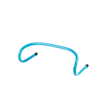 Εμπόδιο Ασκήσεων 15cm Ligasport Agility Hurdle (Μπλέ)