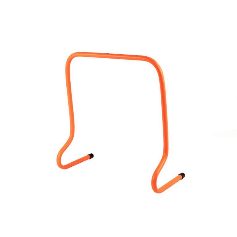Εμπόδιο Ασκήσεων 50cm Ligasport Agility Hurdle (Πορτοκαλί)